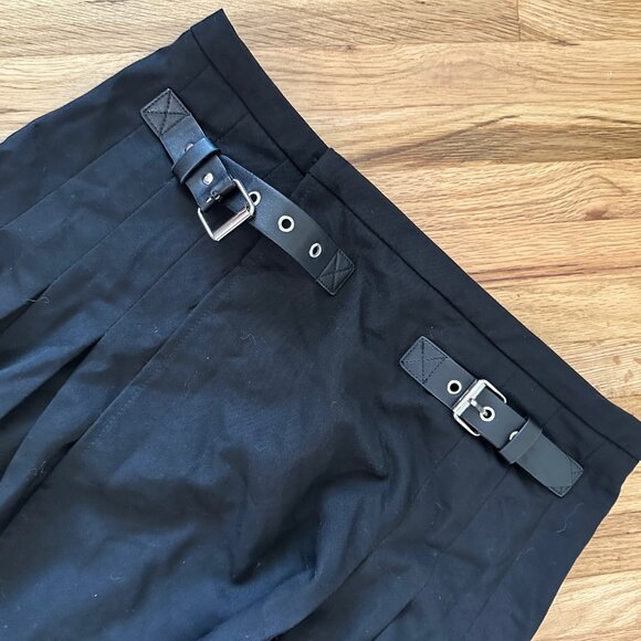 NWOT Motel Rocks Midi Skirt - Picture 2 of 3